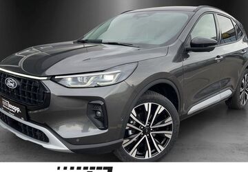 Ford Kuga 12.990 km 42.990 &euro; Weinheim 69469