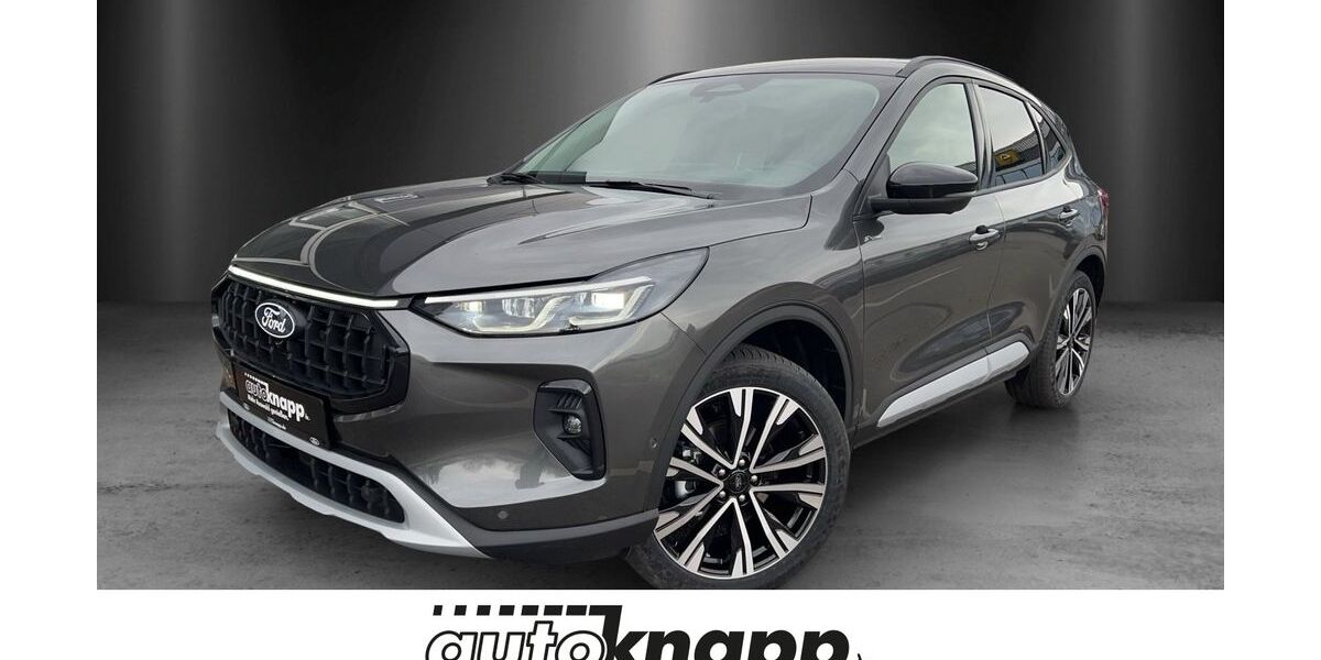 Ford Kuga 12.990 km 42.990 &euro; Weinheim 69469