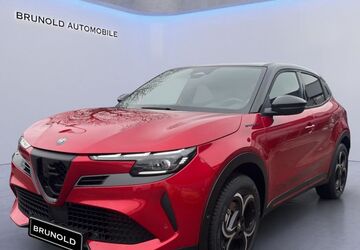 Alfa Romeo Junior 1.500 km 33.900 &euro; Ulm 89081