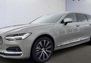Volvo V90 8.500 km 65.950 &euro; Kassel 34123