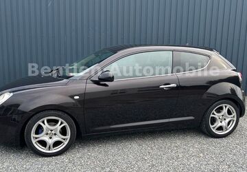 Alfa Romeo MiTo 139.980 km 3.990 &euro; Schleswig 24837