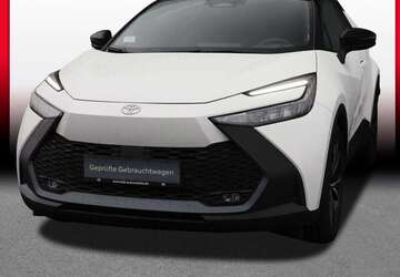 Toyota C-HR 16.000 km 28.479 &euro; Kamen 59174