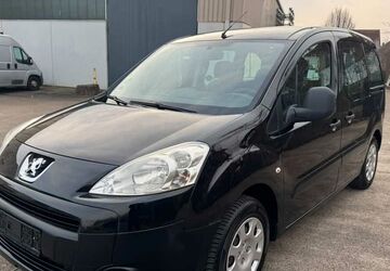 Peugeot Partner 154.000 km 4.190 &euro; Gambach 35516