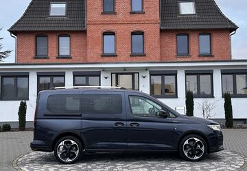 Ford Grand Tourneo 18.668 km 33.950 &euro; Rotenburg Lispenhausen 36199