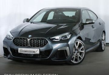 BMW M235 21.646 km 33.480 &euro; Maintal 63477