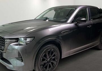 Mazda CX-60 59.200 km 39.890 &euro; München 80339