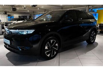 Opel Grandland (X) 12.500 km 33.500 &euro; Stendal 39576