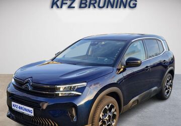 Citroen C5 Aircross 44.999 km 19.680 &euro; Lingen (Ems) 49811
