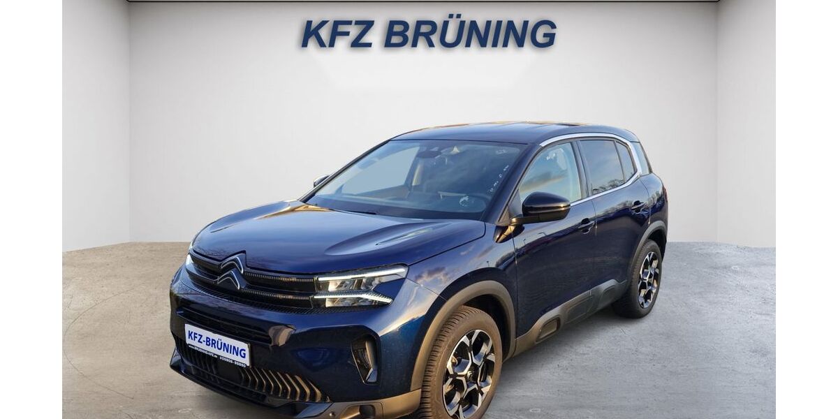 Citroen C5 Aircross 44.999 km 19.680 &euro; Lingen (Ems) 49811