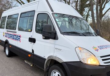 IVECO Andere 237.370 km 13.000 &euro; Isselburg 46419