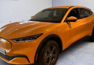 Ford Mustang Mach-E 17.000 km 46.690 &euro; Teningen-Köndringen 79331