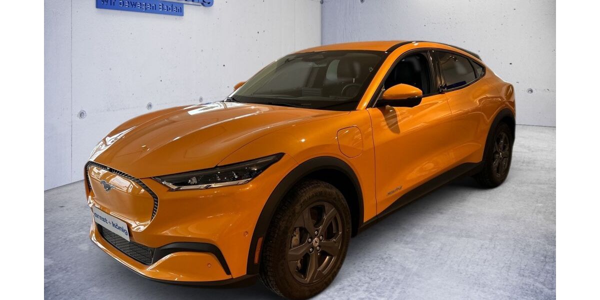 Ford Mustang Mach-E 17.000 km 46.690 &euro; Teningen-Köndringen 79331