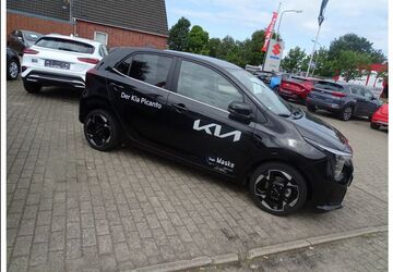 Kia Picanto 4.910 km 19.390 &euro; Cuxhaven 27472