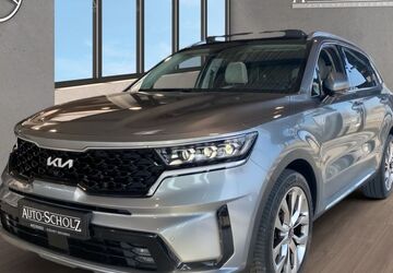 Kia Sorento 80.184 km 37.876 &euro; Nürnberg 90425
