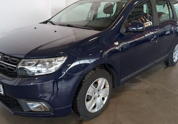 Dacia Logan 72.850 km 11.590 &euro; Delmenhorst 27751