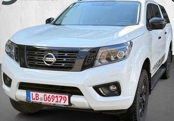 Nissan Navara 46.101 km 34.900 &euro; Gerlingen 70839