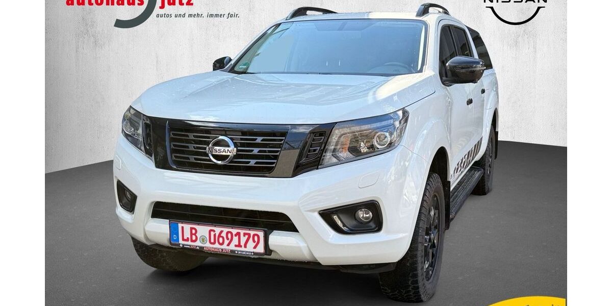 Nissan Navara 46.101 km 34.900 &euro; Gerlingen 70839