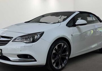 Opel Cascada 122.200 km 14.790 &euro; Stockdorf 82131