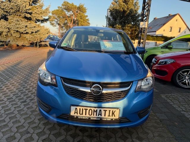Opel Karl 22.900 km 9.999 &euro; Eisenhüttenstadt 15890