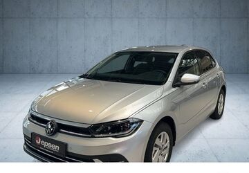 VW Polo 4.900 km 20.770 &euro; Regensburg 93053