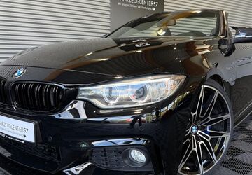 BMW 435 98.748 km 26.499 &euro; Wenden 57482