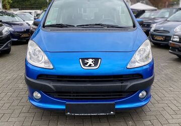 Peugeot 1007 275.000 km 1.499 &euro; Bonn 53179