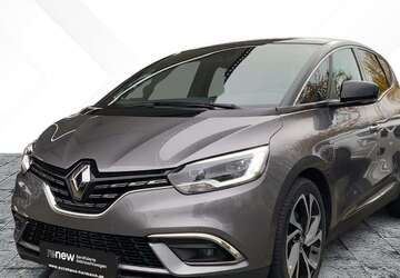Renault Scenic 70.956 km 21.292 &euro; Einbeck 37574