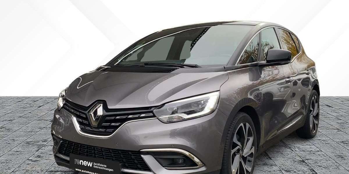 Renault Scenic 70.956 km 21.292 &euro; Einbeck 37574