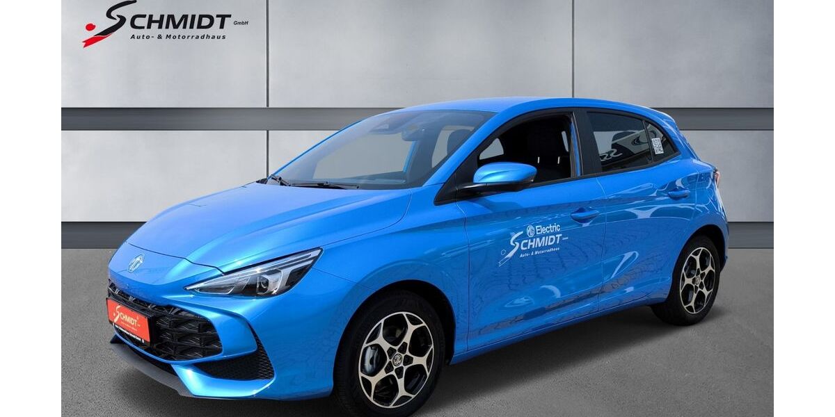 MG 3 8.916 km 18.990 &euro; Halle 06126