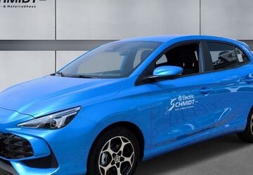 MG 3 8.916 km 19.990 &euro; Halle 06126