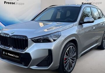 BMW X1 22.885 km 54.190 &euro; Oldenburg 26135