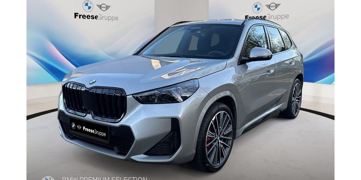 BMW X1 22.885 km 54.190 &euro; Oldenburg 26135