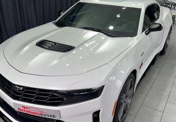 Chevrolet Camaro 60.000 km 33.999 &euro; Miesbach 83714