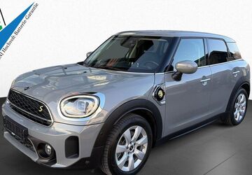 Mini Countryman SE (Cooper) 71.859 km 22.980 &euro; Gütersloh 33334