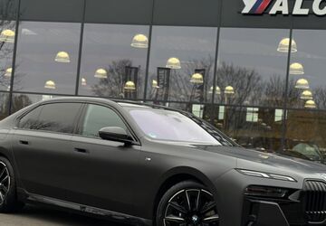 BMW 740 24.270 km 117.890 &euro; Aurich 26605