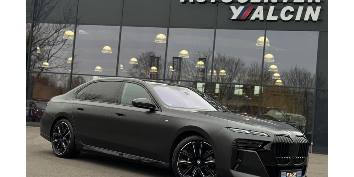 BMW 740 24.270 km 117.890 &euro; Aurich 26605