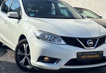 Nissan Pulsar 149.553 km 6.490 &euro; Kiel 24148