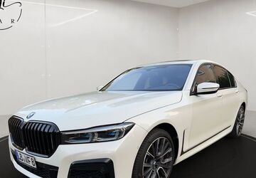 BMW 750 99.000 km 64.990 &euro; Tamm 71732