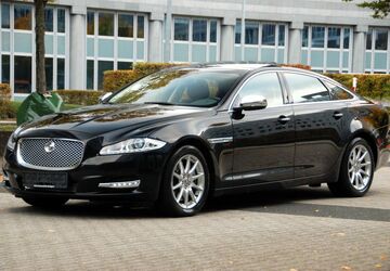 Jaguar XJ 136.000 km 17.990 &euro; Stuttgart 70567