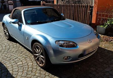 Mazda MX-5 199.500 km 6.499 &euro; Grünwald 82031