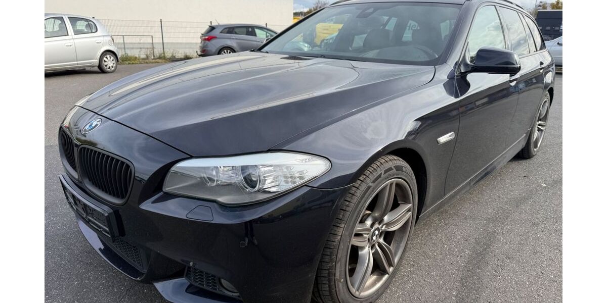 BMW 535 216.622 km 11.990 &euro; Weilerswist 53919