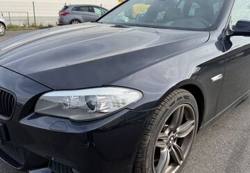 BMW 535 216.622 km 12.890 &euro; Weilerswist 53919