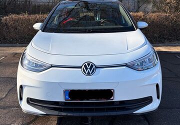 VW ID.3 40.900 km 25.400 &euro; Bad Boll 73087
