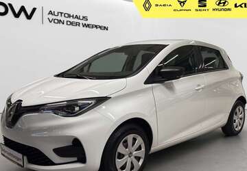 Renault ZOE 49.356 km 14.400 &euro; Stuttgart 70469