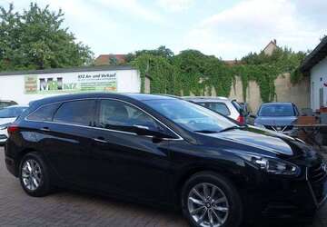 Hyundai i40 133.300 km 10.250 &euro; Halle - Saale 06116