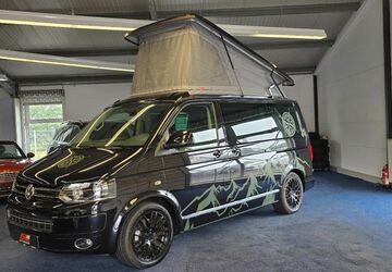 VW T5 Transporter 155.353 km 29.999 &euro; Dülmen 48249