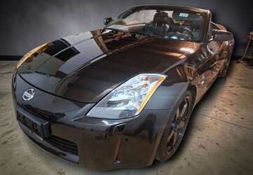 Nissan 350Z 77.417 km 14.900 &euro; Achim 28832