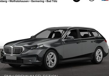 BMW 540 25.479 km 62.690 &euro; Geretsried - Gelting 82538