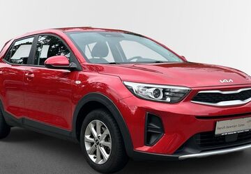 Kia Stonic 30.190 km 14.430 &euro; Hoyerswerda 02977