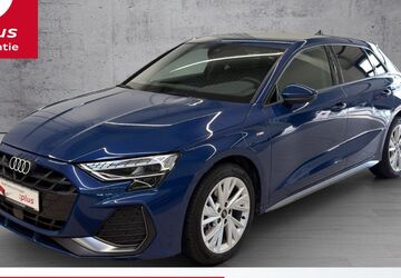 Audi A3 14.860 km 39.950 &euro; Donauwörth 86609